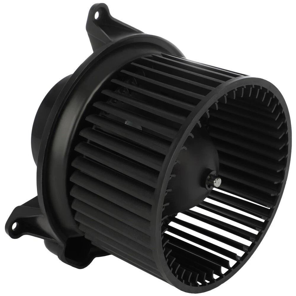 A/C Heater Blower Motor with Fan Cage for Chevrolet Equinox (2005)