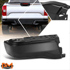 Rear Left Side Bumper End Cap for Ford Ranger (2019–2023)