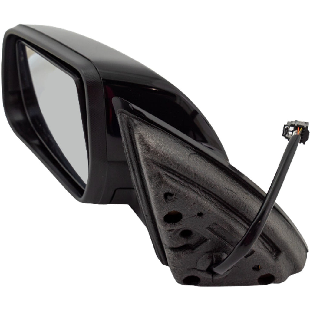 Power Heated Turn Signal Mirrors for Equinox, Terrain (2016–2017)