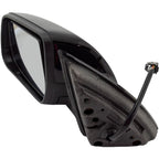 Power Heated Turn Signal Mirrors for Equinox, Terrain (2016–2017)
