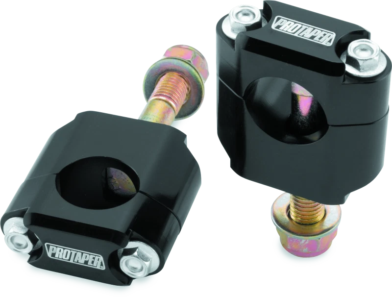 ProTaper Universal Black Rubber Mount for