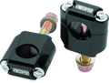 ProTaper Universal Black Rubber Mount for