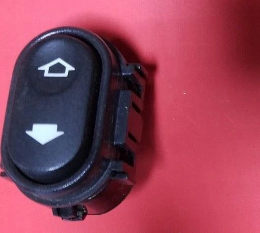Right Window Switch LNC6388AA for Jaguar XJ8 VDP XJR (1998–2003)