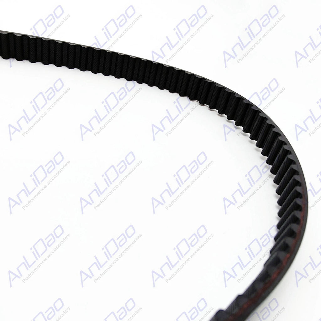 Timing Belt for Yamaha 40HP F40 (2008–Present) 6C5-46241-00