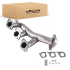 Exhaust Manifold for Ford Mustang V6 3.8L (1999–2004) XR3Z9431DC Stainless Steel