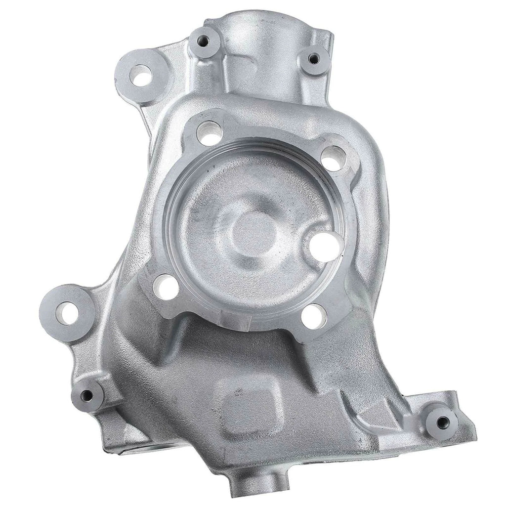 Front Right Steering Knuckle for BMW 745i 750i E65 E66 (2002-2005)