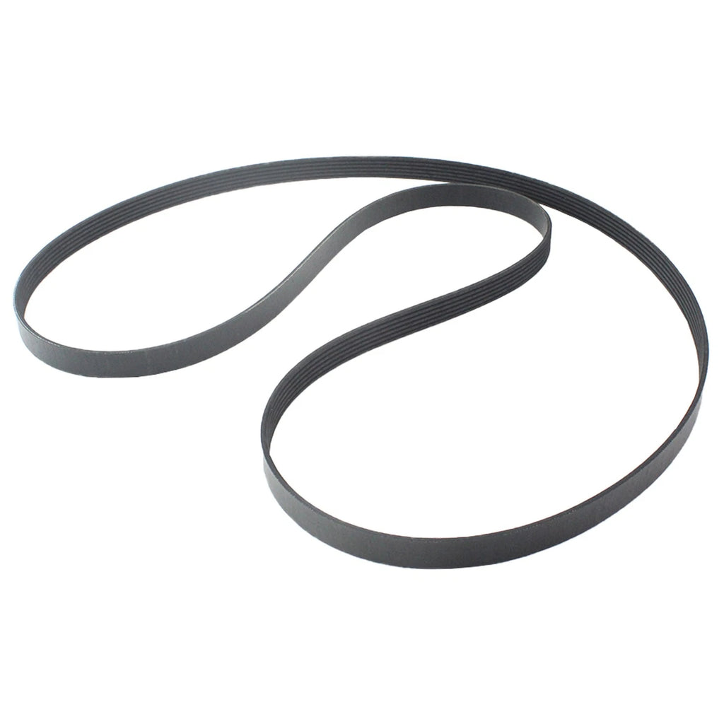 Serpentine Poly-V Belt 840K6MK for Continental Mileage Maker