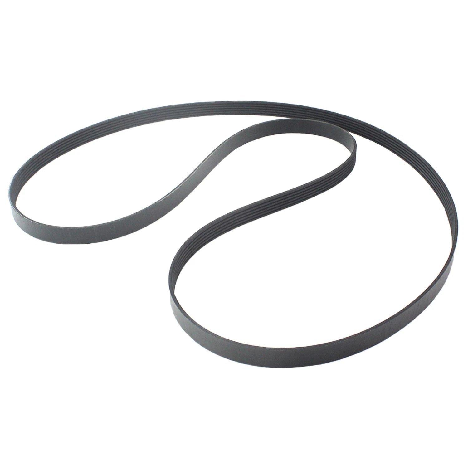 Serpentine Poly-V Belt 840K6MK for Continental Mileage Maker