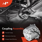 Differential Coupling Assembly for Nissan Murano Rogue Sport Qashqai