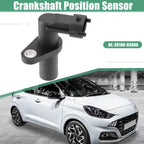 Crankshaft Position Sensor for Hyundai I10 (BA, IA) 1.2L (2007-2013)
