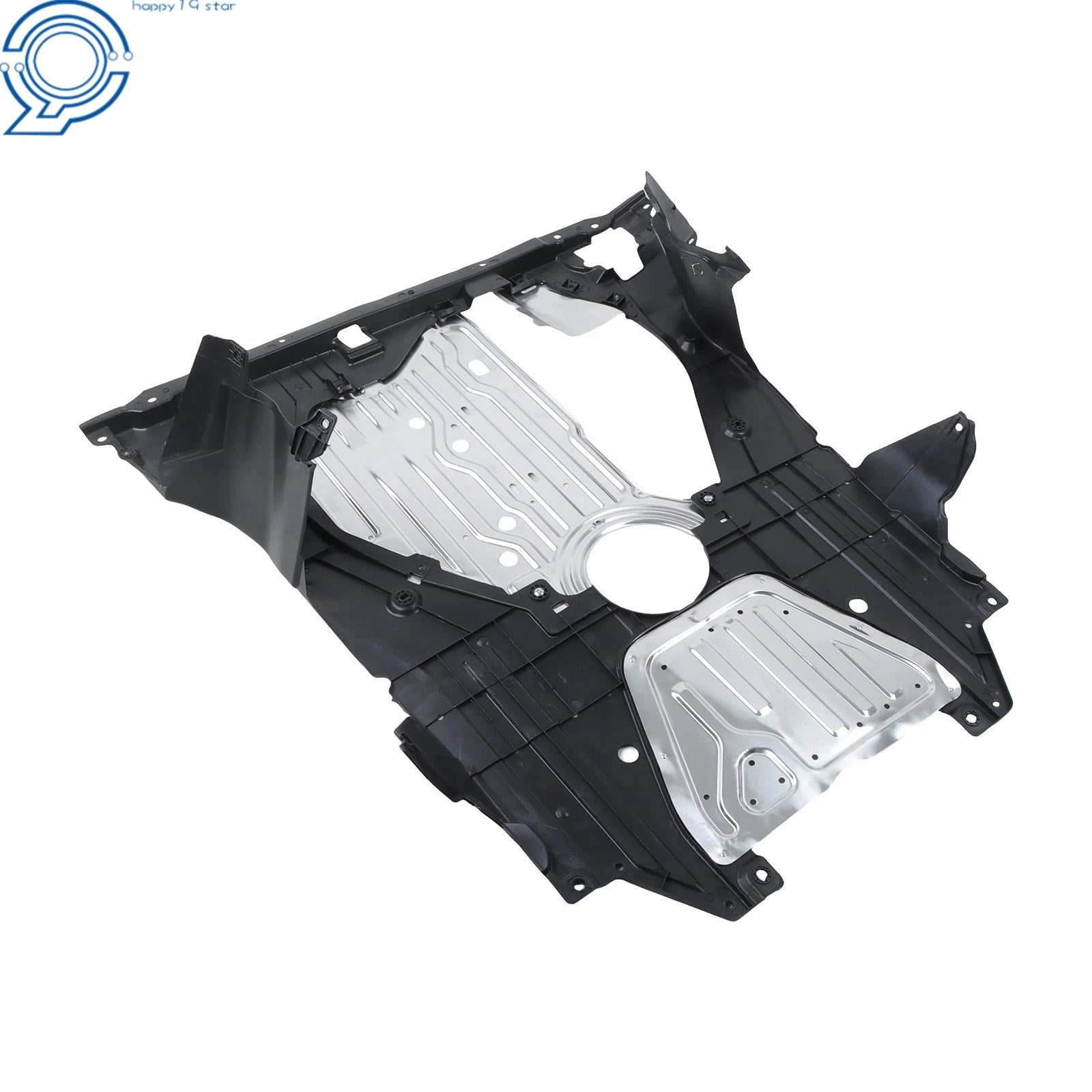 Engine Splash Shield Lower Cover for Honda Accord (2018-2020)