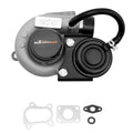 Turbo Charger for Kia Carens II 2 MK2 2.0 CRDi (2002–2006)