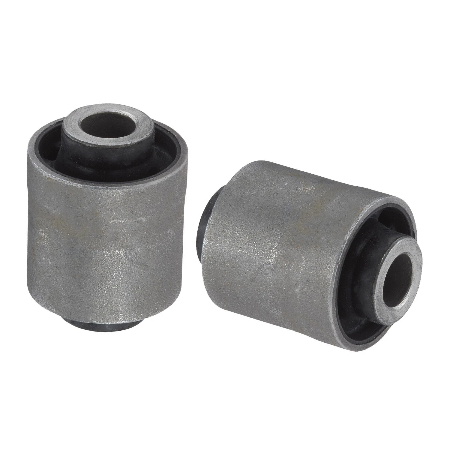 Set of 2 Rear Suspension Control Arm Bushings for Dodge Caliber, Compass, Patriot (2007–2017)