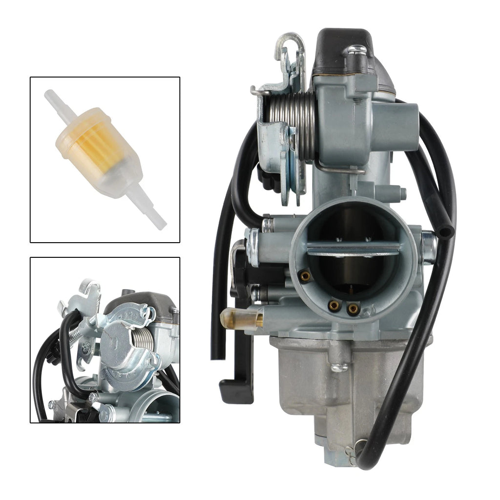 Carburetor for Honda XR350 (1985) 16100-KN5-673 16100-KN5-674