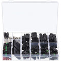 311PCS Auto Electrical Terminal Block 16 Pin Connector for Trucks