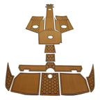 Custom Eva Foam Pad Traction Mats for Sea Doo 210 Challenger (2010)