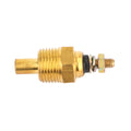 Temperature Sending Unit Sensor for Mercury Mercruiser (806490T, 3853787)
