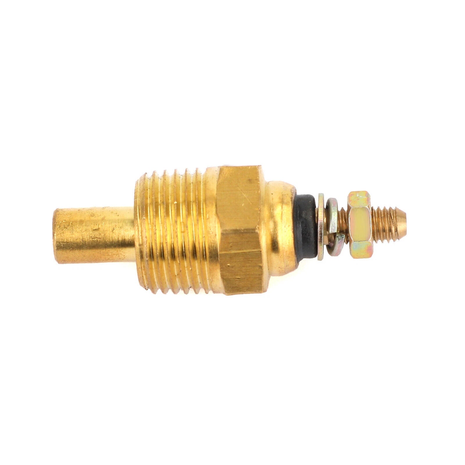 Temperature Sending Unit Sensor for Mercury Mercruiser (806490T, 3853787)