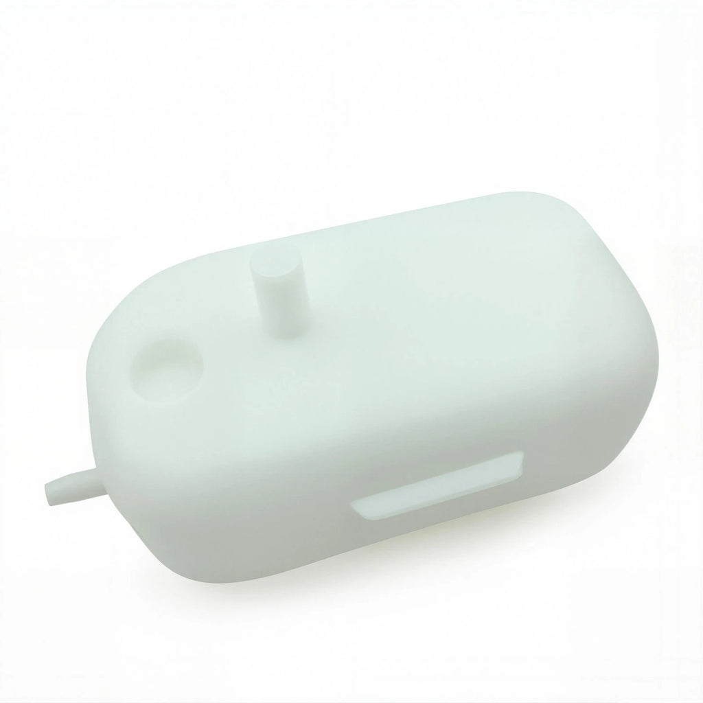 Engine Coolant Overflow Tank for Jeep Cherokee (1984–1990) 603-300