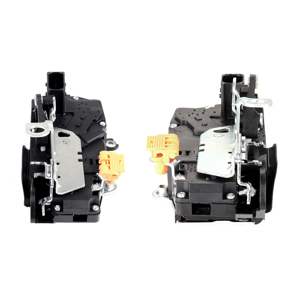 2 Door Lock Actuators for Chevrolet Malibu (2008–2012) & Aura (2007–2009) 931-310