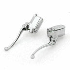 Brake Clutch Master Cylinder Reservoir Lever for Honda VTX1800 (2002–2008)