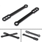 Lowering Links for Suzuki GSXR 1300 Hayabusa (1999–2011) Black T9