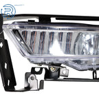 Front Fog Lights with Bezel and Switch for Honda Accord (2013-2014)
