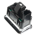 3X Power Window Switch for Mercedes-Benz C250 E250 (2012-2015)
