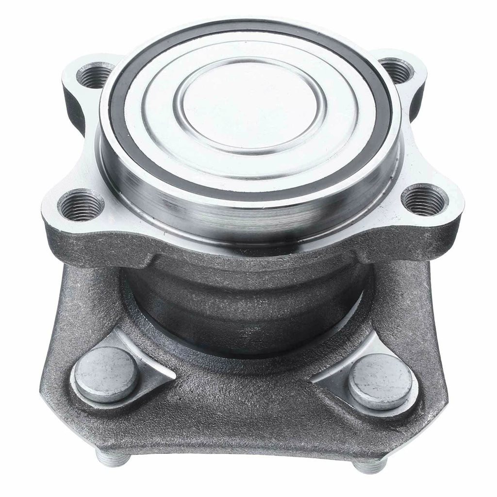 Rear Wheel Hub & Bearing Assembly for Nissan Sentra (2007–2012)