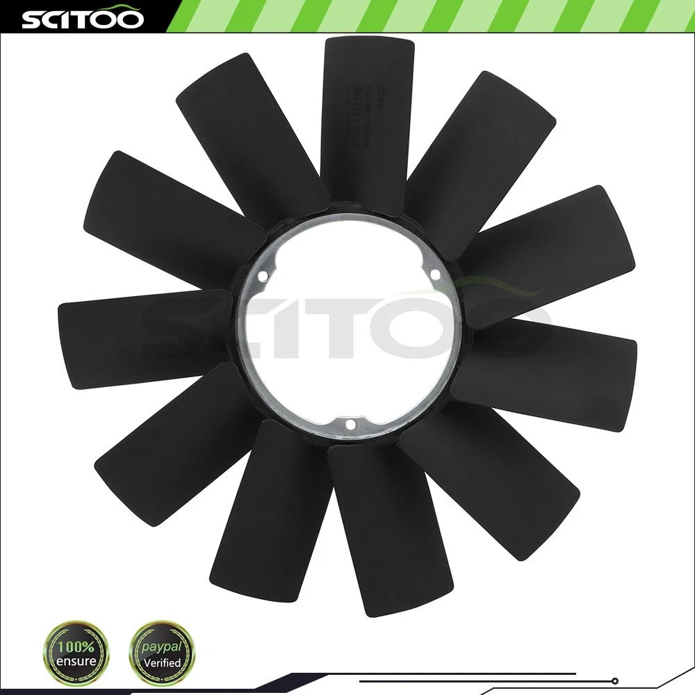 Cooling Fan Blade for BMW 525i (1991–1995, 2001–2003) 621584