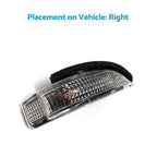 Mirror Blinker Light for Toyota Corolla ZRE182 (2012–2018) Right