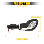 Overdrive Switch Gear Shifter Lever for Ford Escape/Fusion/Mondeo (2013–2015)