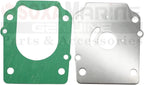 Water Pump Service Kit for Suzuki Marine DF 70 80 90 HP (17400-87L01)