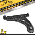Front Left Lower Control Arm with Ball Joint Assembly for Aveo (2004–2011)