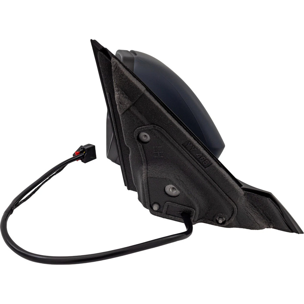 Heated Driver Left Side Mirror for VW Atlas (2021–2023)