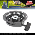 Recoil Starter Assembly for Tecumseh 5.5HP-10HP (Fits Various Models)