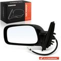 Driver Power Adjust Side Mirror for Toyota Corolla (2003–2008) L4 1.8L