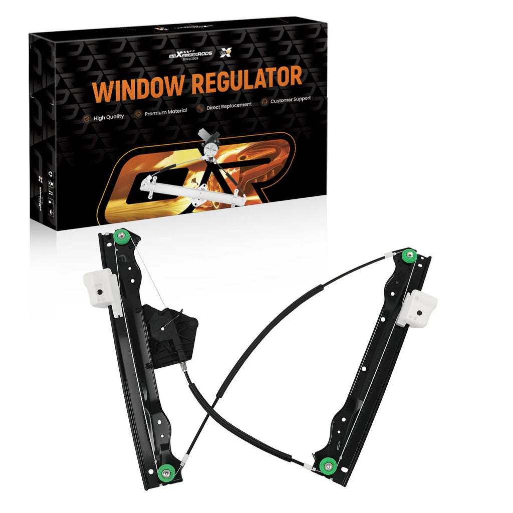 Front Right Electric Window Regulator for Dodge Avenger (2008–2010)