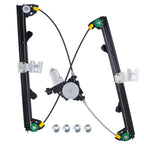 Electric Window Regulator with Motor for Nissan Rogue (2008–2013)