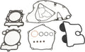 Complete Gasket Kit for Kawasaki KX250F & Suzuki RM-Z250 (2004–2008)