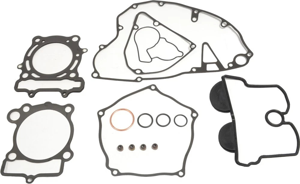 Complete Gasket Kit for Kawasaki KX250F & Suzuki RM-Z250 (2004–2008)