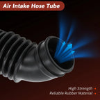 Air Intake Hose for Honda CR-V FR-V (2005–2023) 17228RMAE00