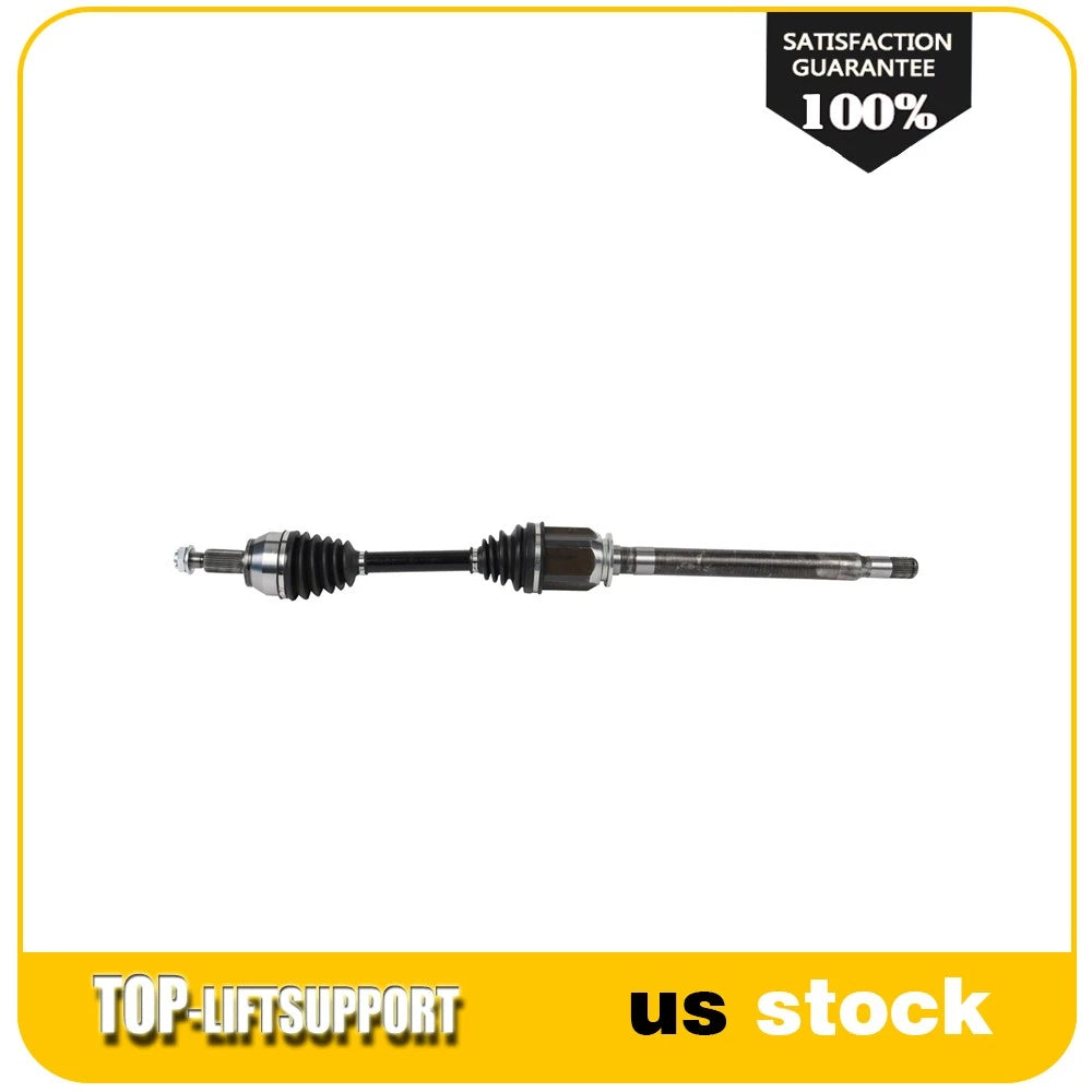 CV Axle for Land Rover Discovery Sport, Range Rover Evoque (2017–2021)