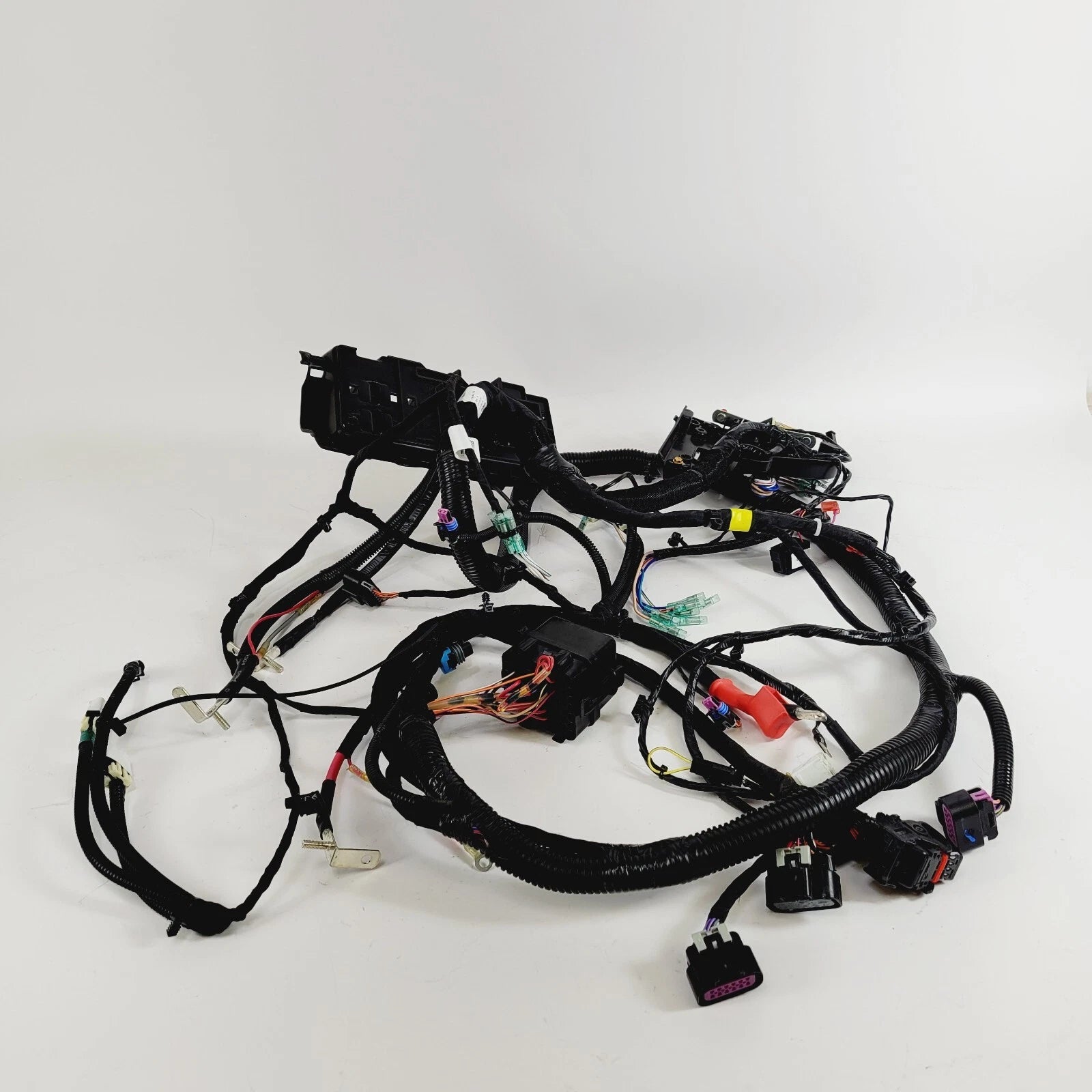 Main Wiring Harness for Can-Am Defender (2020–2021) 710006376