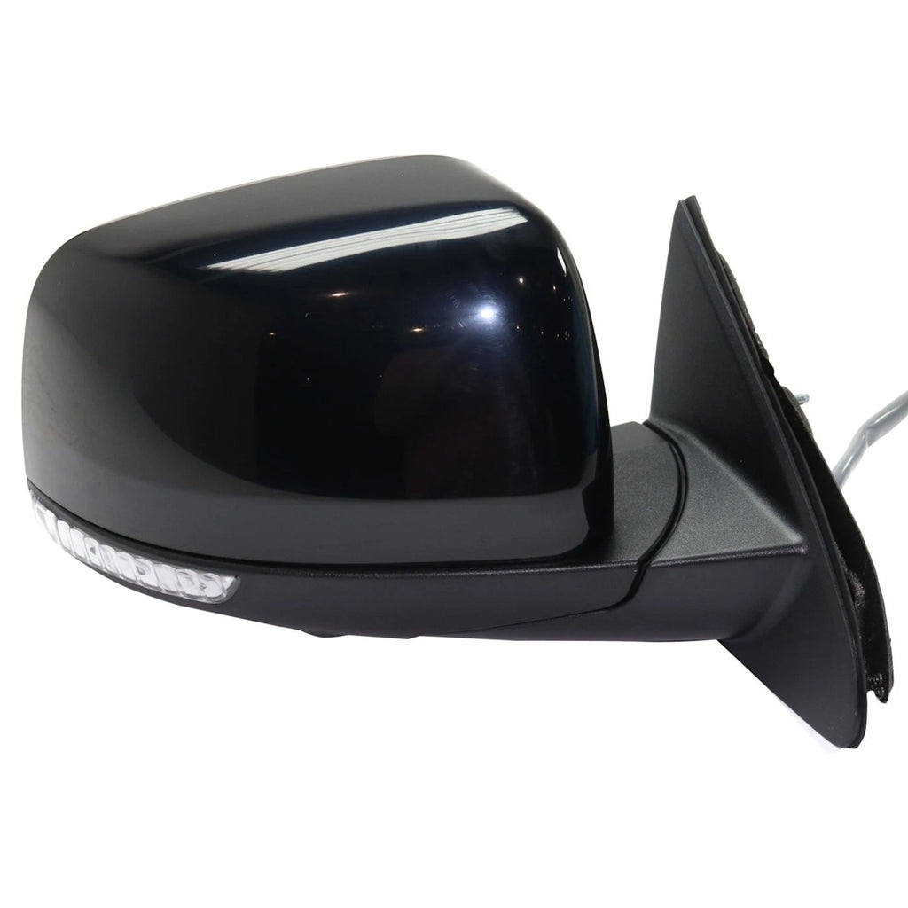 Right Mirror for Jeep Grand Cherokee (2014–2021) Power Heated Signal Lamp