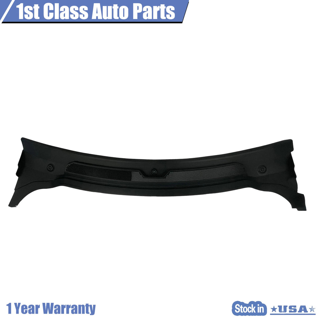 Windshield Cowl Panel Air Intake Grille for Range Rover Sport