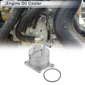 Engine Oil Cooler for Mitsubishi (No. 2920A141)