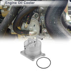 Engine Oil Cooler for Mitsubishi (No. 2920A141)