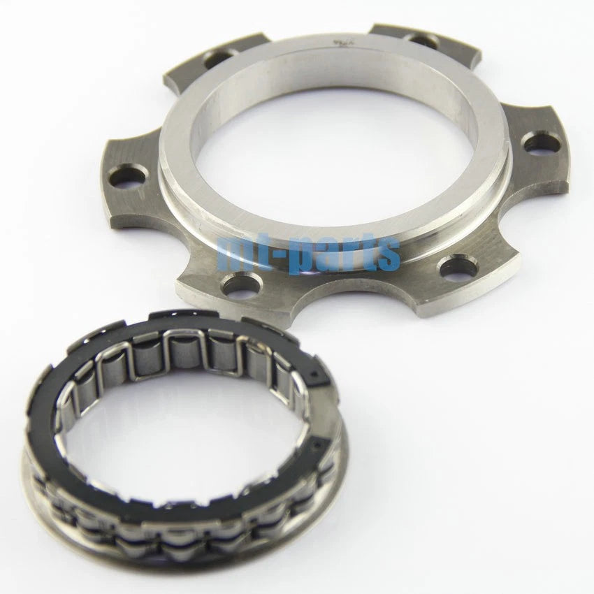 Starter Clutch One Way Bearing Sprag for Aprilia RST1000 Futura (2001–2004)