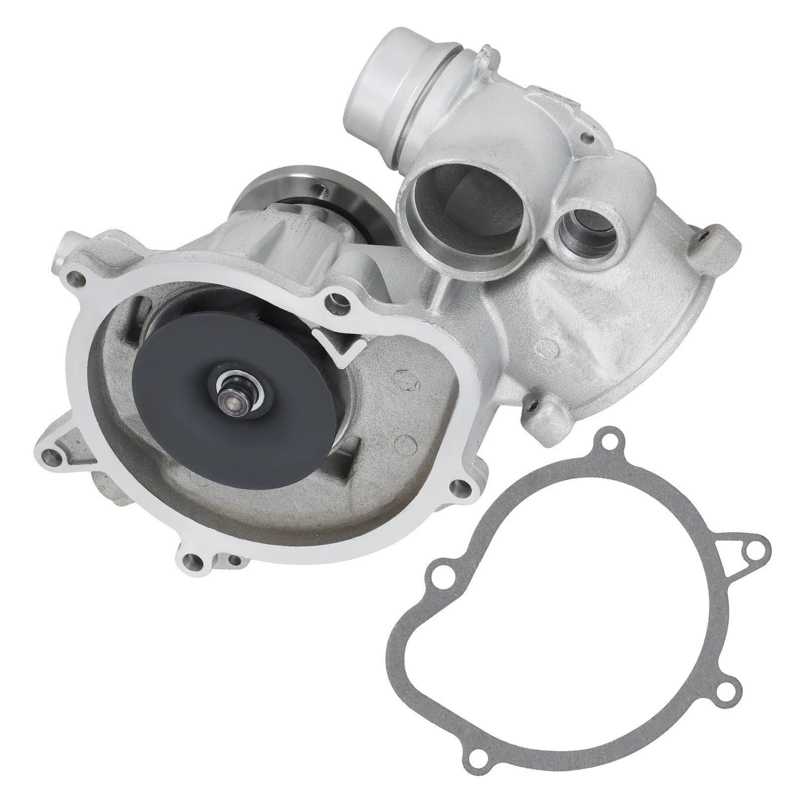 Water Pump Kit for BMW 550i 650Ci 750i X5 (2007–2010)